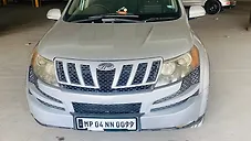 Used Mahindra XUV500 W8 in Bhopal