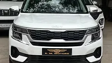 Used Kia Seltos HTK Plus 1.5 [2019-2020] in Delhi