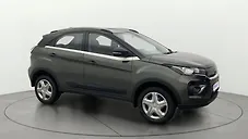 Used Tata Nexon XMA Plus (S) in Chennai