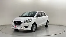 Used Datsun Go T in Bangalore