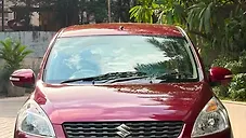 Used Maruti Suzuki Ertiga VDi in Mumbai