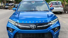 Used Toyota Urban Cruiser Hyryder S 2WD CNG 1.5L Manual in Mumbai