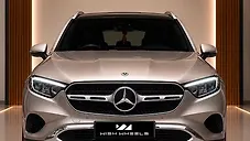 Used Mercedes-Benz GLC 300 4MATIC in Mumbai