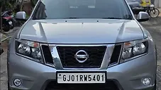 Used Nissan Terrano XL D Plus in Ahmedabad
