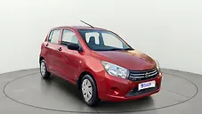 Used Maruti Suzuki Celerio VXi AMT in Jaipur