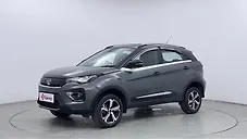 Used Tata Nexon XM (S) in Chandigarh