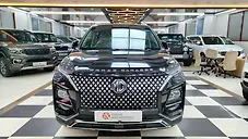 Used MG Hector Savvy Pro 1.5 Turbo Petrol CVT [2023] in Bangalore
