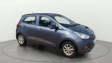 Used Hyundai Grand i10 Asta AT 1.2 Kappa VTVT [2013-2016] in Bangalore