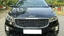 Used Kia Carnival Limousine Plus 7 STR in Ghaziabad