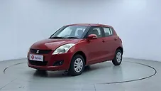 Used Maruti Suzuki Swift VXi in Mumbai