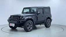 Used Mahindra Thar LX Hard Top Diesel MT 4WD in Navi Mumbai