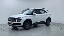 Used Hyundai Venue SX 1.2 Petrol in Thane