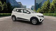 Used Renault Triber RXL in Pune
