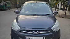 Used Hyundai i10 Magna 1.2 Kappa2 in Delhi