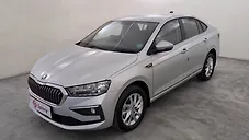 Used Skoda Slavia Ambition 1.0L TSI MT in Coimbatore