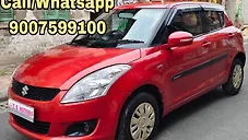Used Maruti Suzuki Swift VDi in Kolkata