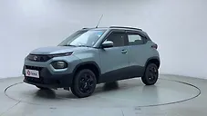 Used Tata Punch Adventure Rhythm Pack MT [2021-2023] in Mumbai