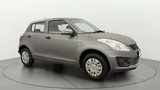Used Maruti Suzuki Swift Lxi (O) [2014-2017] in Delhi