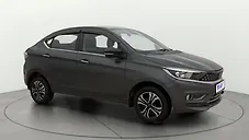 Used Tata Tigor XZ Plus CNG [2022-2023] in Ghaziabad