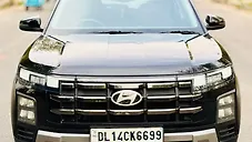 Used Hyundai Creta SX Petrol 1.5L Manual in Delhi