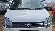 Used Maruti Suzuki Wagon R VXi Petrol 1.0L Automatic in Chennai