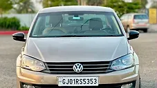 Used Volkswagen Vento Highline 1.5 (D) AT in Surat