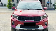 Used Kia Sonet HTX Plus 1.5 in Bangalore
