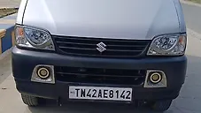 Used Maruti Suzuki Eeco 5 STR WITH A/C+HTR in Erode