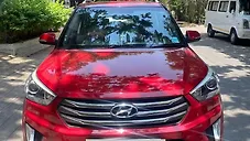Used Hyundai Creta 1.6 SX Plus Petrol in Chennai