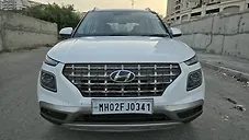 Used Hyundai Venue SX Plus 1.0 Turbo DCT in Pune