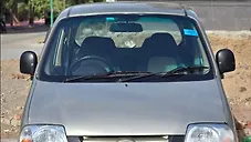 Used Hyundai Santro GL in Thane