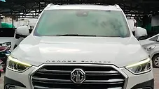 Used MG Gloster Savvy 6 STR 2.0 Twin Turbo 4WD in Coimbatore