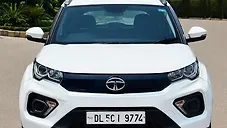 Used Tata Nexon XMA (S) Diesel [2020-2023] in Delhi