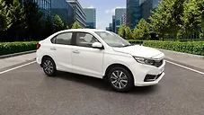 Used Honda Amaze VX CVT 1.2 Petrol [2021] in Pune