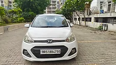 Used Hyundai Grand i10 Asta AT 1.2 Kappa VTVT [2013-2016] in Chandigarh