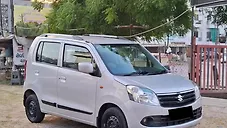 Used Maruti Suzuki Wagon R VXi in Vadodara