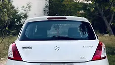 Used Maruti Suzuki Swift ZDi in Patiala