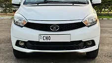 Used Tata Tiago Revotron XT [2016-2019] in Mohali