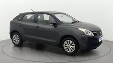 Used Maruti Suzuki Baleno Delta 1.2 in Chennai