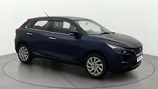 Used Maruti Suzuki Baleno Zeta Petrol Automatic (AMT) in Chennai