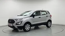 Used Ford Ecosport Ambiente 1.5L Ti-VCT in Faridabad