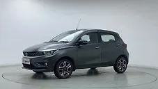 Used Tata Tiago XZA Plus [2023-2025] in Chandigarh