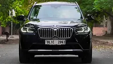 Used BMW X3 xDrive30i M Sport in Delhi