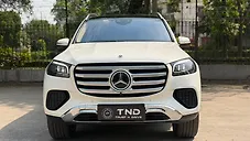 Used Mercedes-Benz GLS 450 4MATIC Petrol 3.0L Turbo Automatic in Delhi