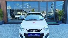Used Maruti Suzuki Alto VXi in Ludhiana