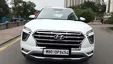Used Hyundai Creta SX 1.5 Diesel [2020-2022] in Mumbai