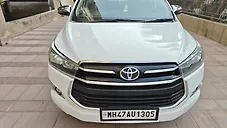 Used Toyota Innova Crysta 2.8 GX AT 7 STR in Mumbai