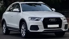 Used Audi Q3 35 TDI Technology in Chandigarh