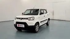 Used Maruti Suzuki S-Presso VXi (O) AMT [2022-2023] in Lucknow