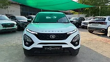Used Tata Harrier XZ Plus in Jaipur